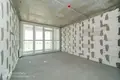 1 room apartment 31 m² Minsk, Belarus