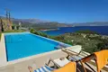 Willa 1 pokój 275 m² Municipality of Agios Nikolaos, Grecja