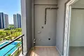 1 bedroom apartment 55 m² Mezitli, Turkey