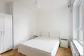 Apartamento 2 habitaciones 40 m² en Varsovia, Polonia