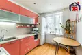 Appartement 1 chambre 35 m² Minsk, Bélarus