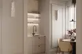 2 room apartment 47 m² Warsaw, Poland