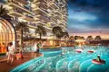 Ático 5 habitaciones 292 m² Dubái, Emiratos Árabes Unidos