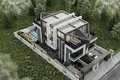 5 bedroom house 210 m² Muratpasa, Turkey