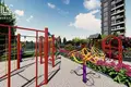 Mieszkanie 1 pokój 74 m² Erdemli, Turcja