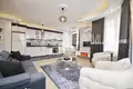 Apartamento 2 habitaciones 60 m² Mahmutlar, Turquía