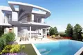 Apartamento 4 habitaciones 259 m² Chloraka, Chipre