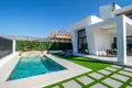 villa de 3 chambres 163 m² Finestrat, Espagne