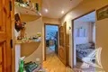 1 room apartment 37 m² Muchaviecki sielski Saviet, Belarus