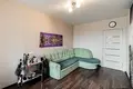 Квартира 3 комнаты 64 м² Минск, Беларусь