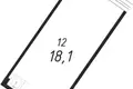 Office 18 m² in Moscow, Russia