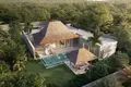 Apartamento 3 habitaciones 354 m² Thalang, Tailandia