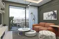 Квартира 2 комнаты 59 м² Средиземноморский регион, Турция