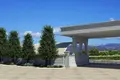 Квартира 2 комнаты 53 м² Akarca Koyu, Турция