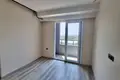 Mieszkanie 2 pokoi 56 m² Mezitli, Turcja