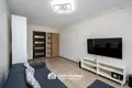 Mieszkanie 1 pokój 34 m² Mińsk, Białoruś
