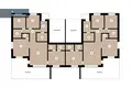 Дом 152 м² Mazuriskiai, Литва