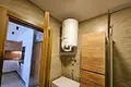 Apartamento 1 habitación 46 m² Budva, Montenegro