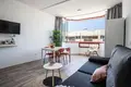 Квартира 1 спальня 37 м² Дос-Эрманас, Испания