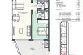Квартира 3 спальни 124 м² Benijofar, Испания