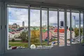 Квартира 3 комнаты 68 м² Минск, Беларусь