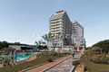 Apartamento 2 habitaciones 76 m², Turquía