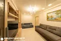 5 room apartment 101 m² Minsk, Belarus