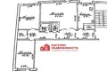 Квартира 3 комнаты 73 м² Гродно, Беларусь