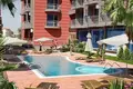 Mieszkanie 2 pokoi 61 m² Nesebyr, Bułgaria