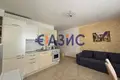Apartamento 2 habitaciones 55 m² Nesebar, Bulgaria