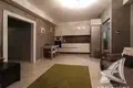 Appartement 3 chambres 61 m² Muchaviecki sielski Saviet, Bélarus