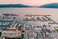 Apartamenty wielopoziomowe 2 pokoi 191 m² Tivat, Czarnogóra