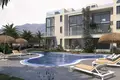 Mieszkanie 87 m² Girne District, Cypr Północny