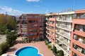 2 bedroom apartment 80 m² Nesebar, Bulgaria