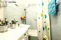 Apartamento 2 habitaciones 23 m² Praga, Chequia