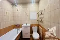 Wohnung 1 zimmer 34 m² Brest, Belarus