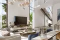Szeregowiec 4 pokoi 251 m² Dubaj, Emiraty Arabskie