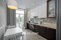 Mieszkanie 2 pokoi 61 m² Mińsk, Białoruś