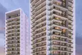 Квартира 1 спальня 69 м² район Ларнака, Кипр
