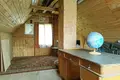 House 52 m² Piarezyrski sielski Saviet, Belarus