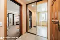 Wohnung 2 zimmer 52 m² Minsk, Belarus