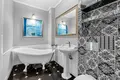 Appartement 2 chambres 64 m² Varsovie, Pologne