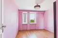 2 room apartment 49 m² Warsaw, Poland