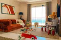 5-Zimmer-Villa 300 m² in Alanya, Türkei