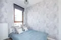 Appartement 1 chambre 33 m² en Varsovie, Pologne