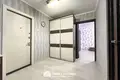 2 bedroom apartment 59 m² Kopishche, Belarus