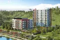 Wohnkomplex New residence with around-the-clock security and conference rooms close to a highway and a metro station, Istanbul, Turkey