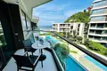 Apartamento 3 habitaciones 73 m² Hua Hin, Tailandia