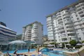2 bedroom apartment 125 m² Alanya, Turkey