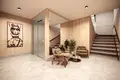 Квартира 42 м² Chloraka, Кипр